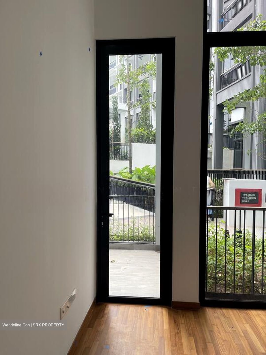 Mayfair Gardens (D21), Condominium #518823081